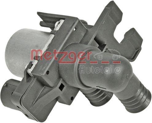 Robinet de chauffage (Robinet de chauffage) METZGER ref. 0899159